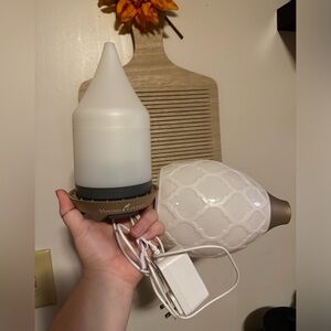 Young Living Desert Mist Diffuser - like brand new